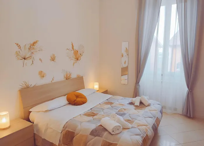 F.A.M. Rooms Ciampino