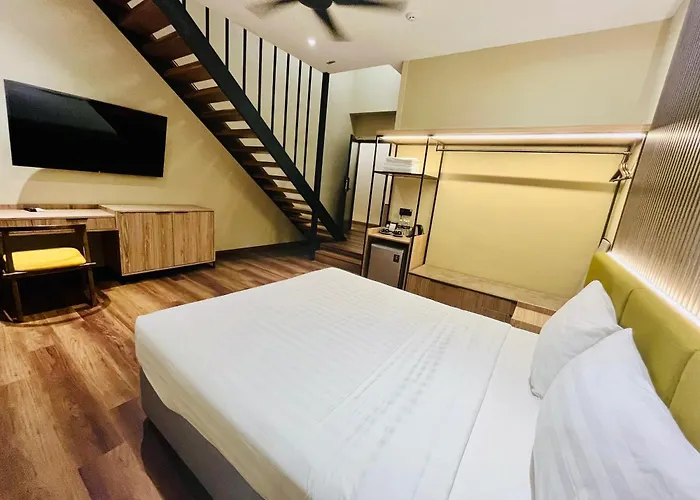 I-Vista Hotel