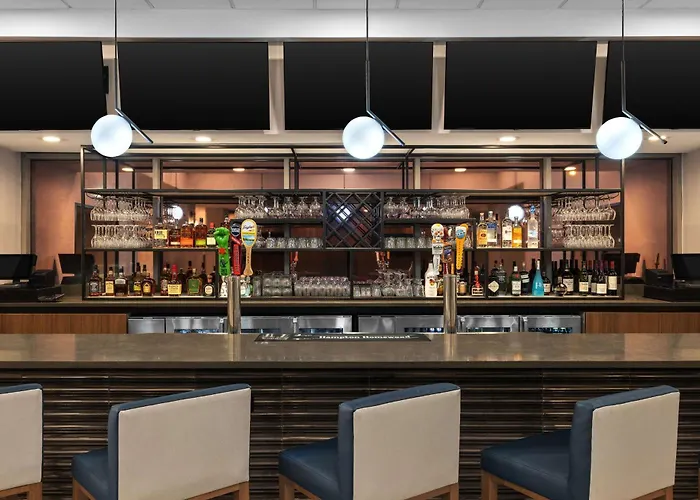 Homewood Suites By Hilton Downers Grove Chicago, Il