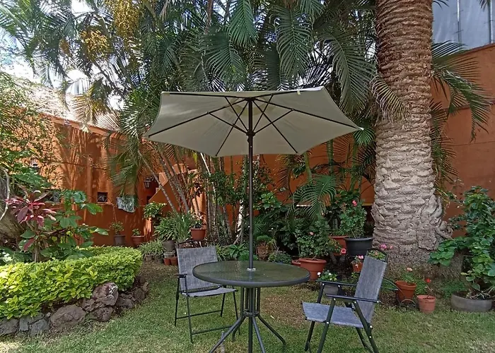 Casa Rosa Amelia