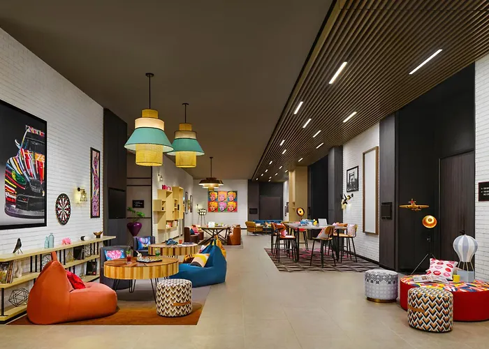 Moxy Putrajaya