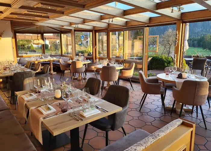 Hotel Steiger