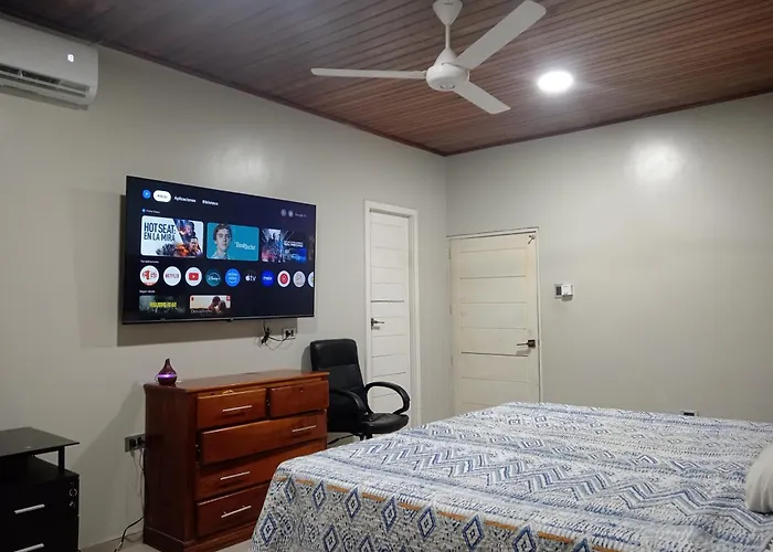 Alojamiento Casa Luna