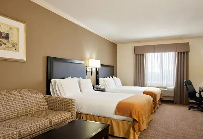 ASPEN GRAND HOTEL LaPorte