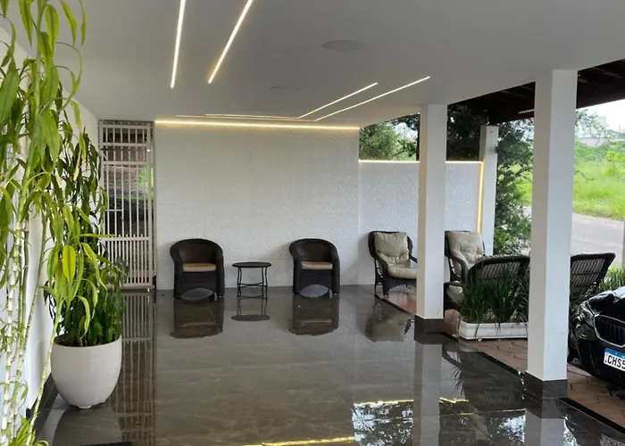 Hotel Silver