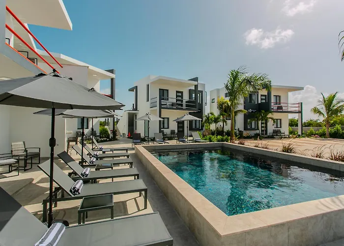 Genesis Residences