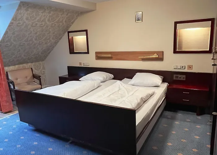 Vintagehotel Adler