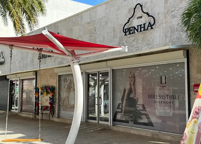 Central Boutique Hotel