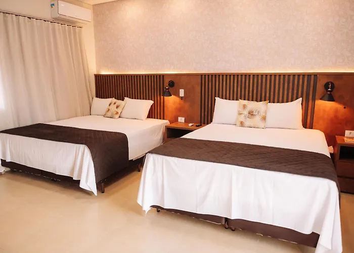 Eco Porto Resort