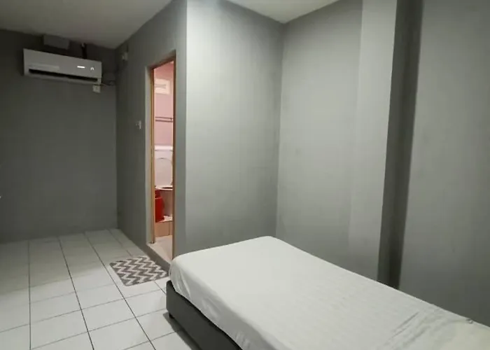 Hotel Iramanis