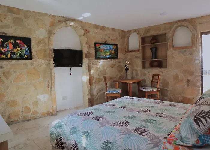 La Hacienda Cyprus