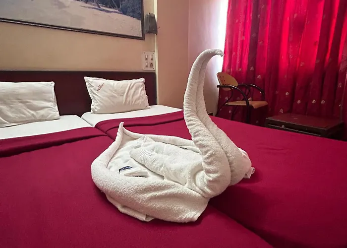 Hotel Prabha
