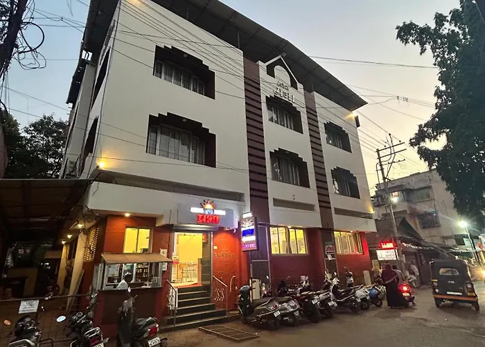 Hotel Prabha