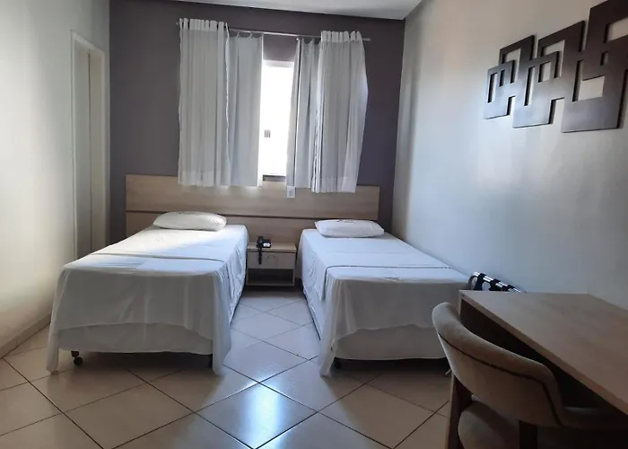 Laras Hotel Ltda