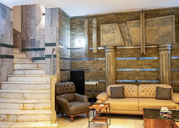 Malik Dijlah Hotel