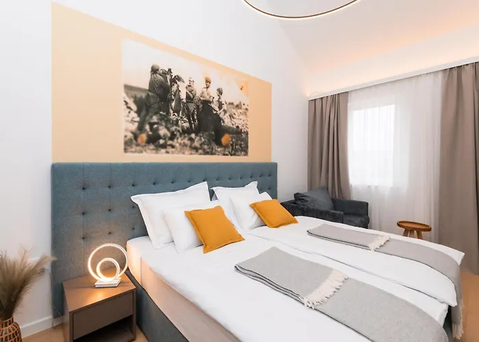 Hotel Sveta Ana