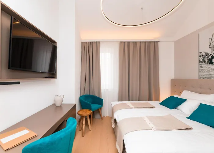 Hotel Sveta Ana