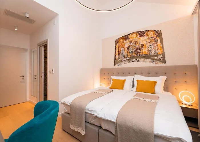 Hotel Sveta Ana