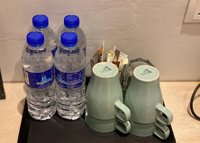 Super 8 Hotel Alor Setar
