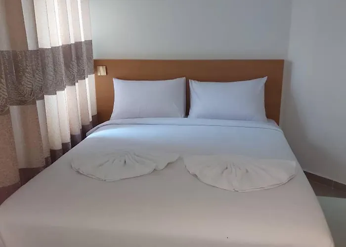 One Dream Hotel