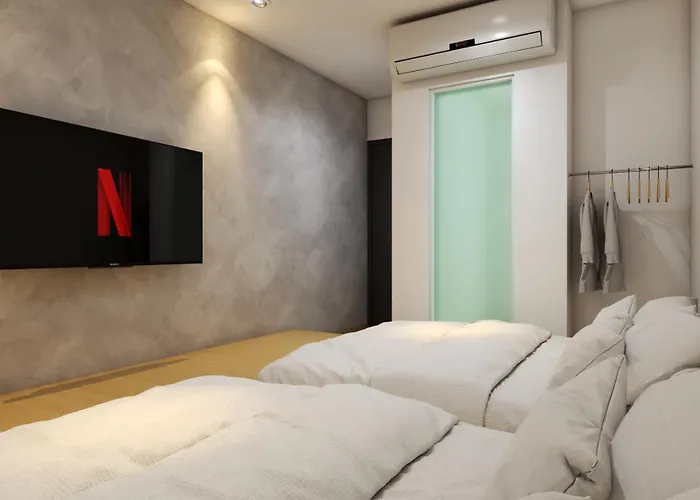 Double H Boutique Hotel