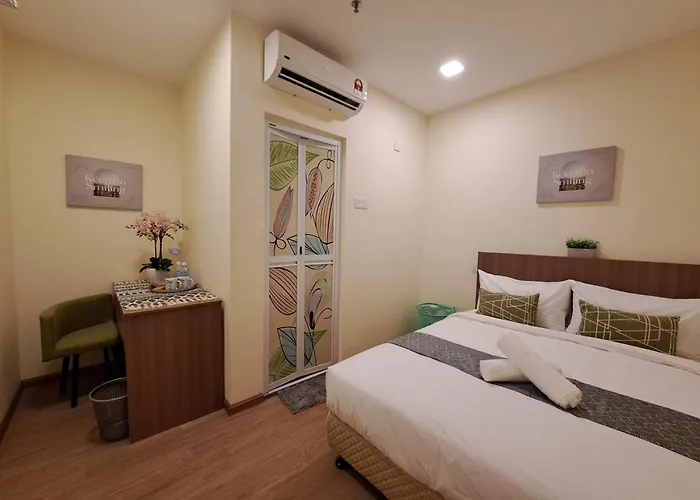Scc Hotel Pj