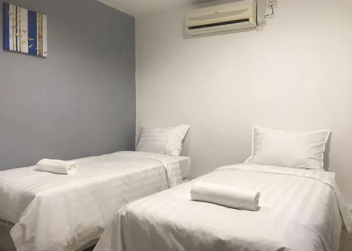 Hotel Seroja