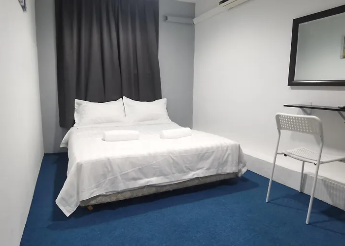Hotel Seroja