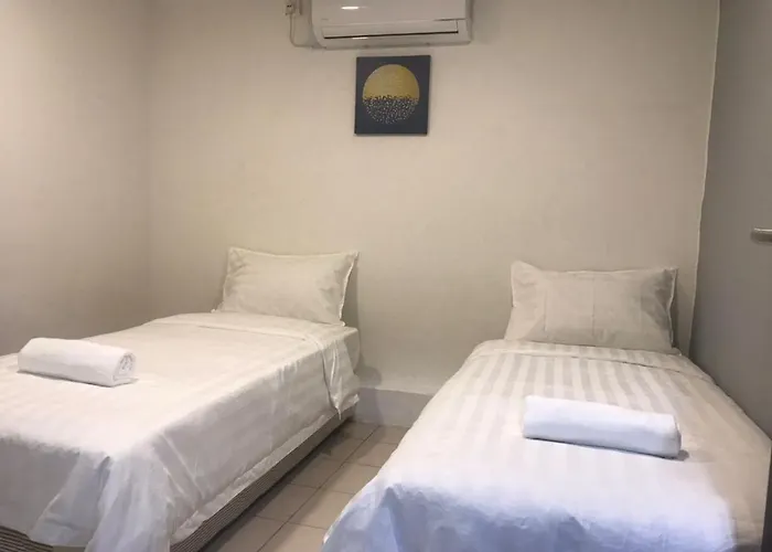 Hotel Seroja