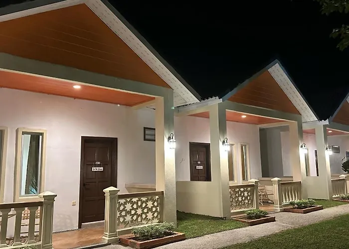 Dreamz Village