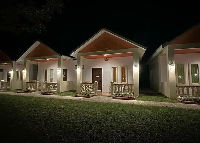 Dreamz Village