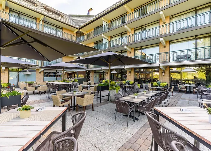 Van Der Valk Hotel Berlin Brandenburg