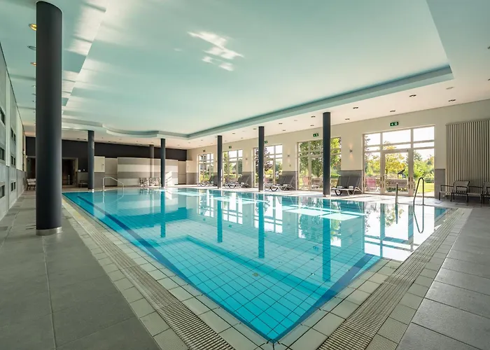 Van Der Valk Hotel Berlin Brandenburg