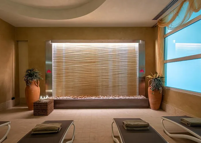 Hotel Caesius Thermae & Spa Resort