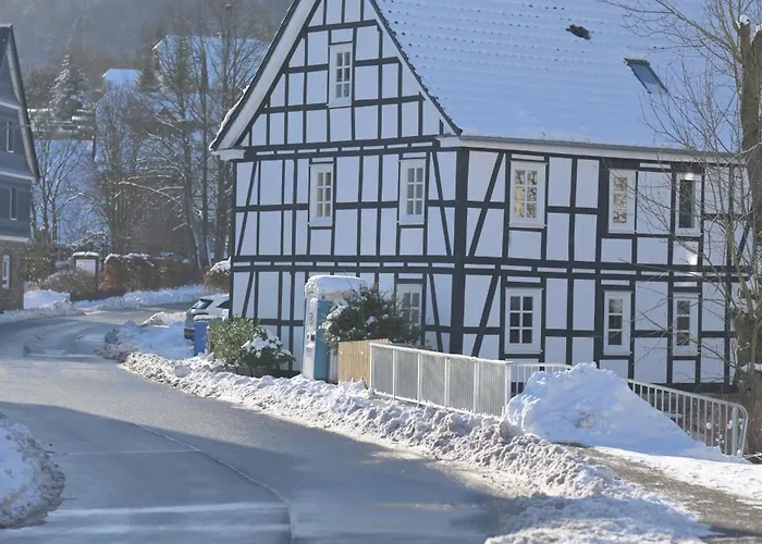 Hotel Kaiserhof