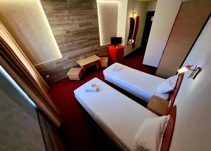 Korona Hotel