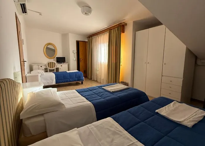Hotel Gasperoni