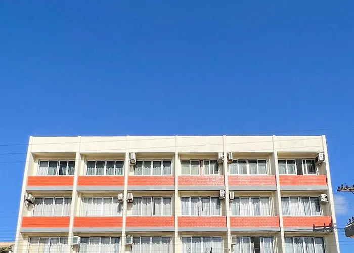 Hotel Monte Libano