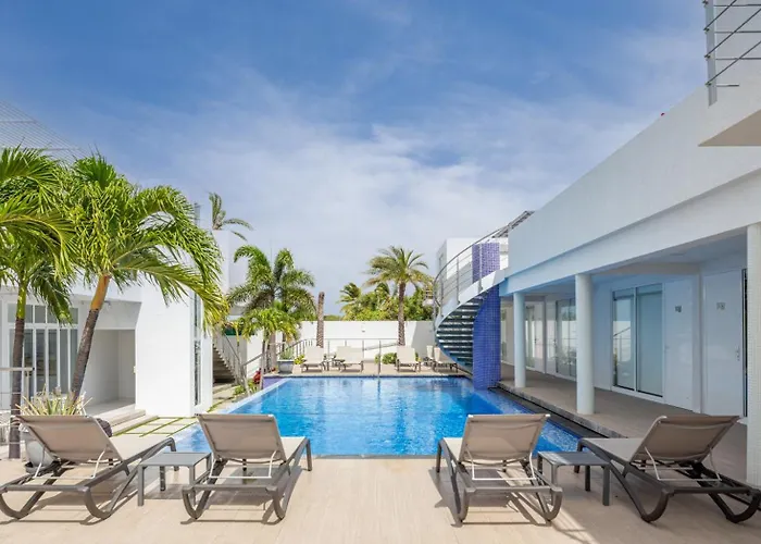 Ocean Z Boutique Hotel