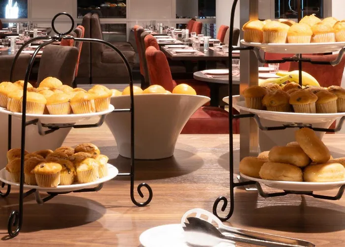 Best Western Plus Plaza Almere