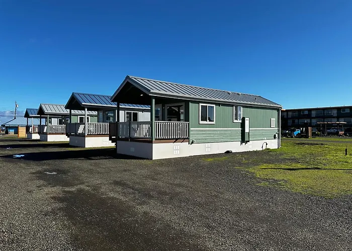 Westport Inn Cabins