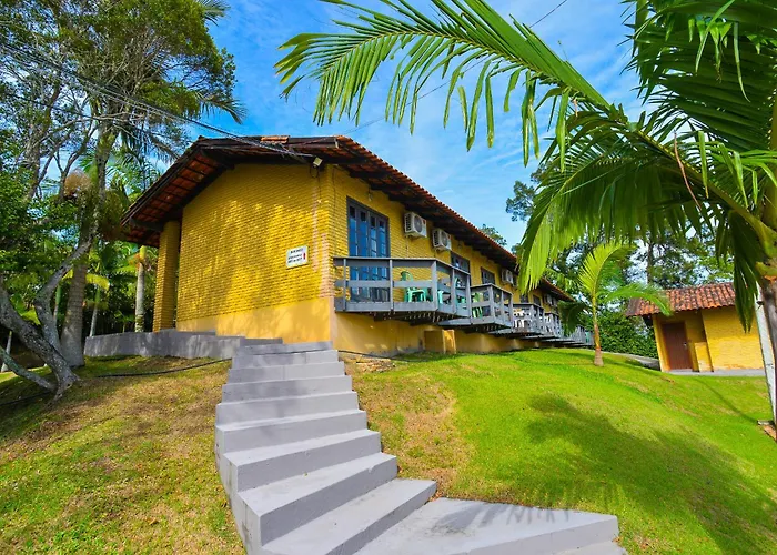 Morro Do Sol Hotel & Eventos