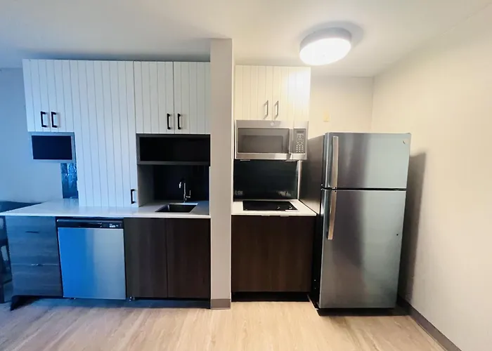 Holiday Inn Express Federal Way - Seattle South By Ihg