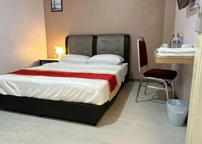 Hotel Ching Hua