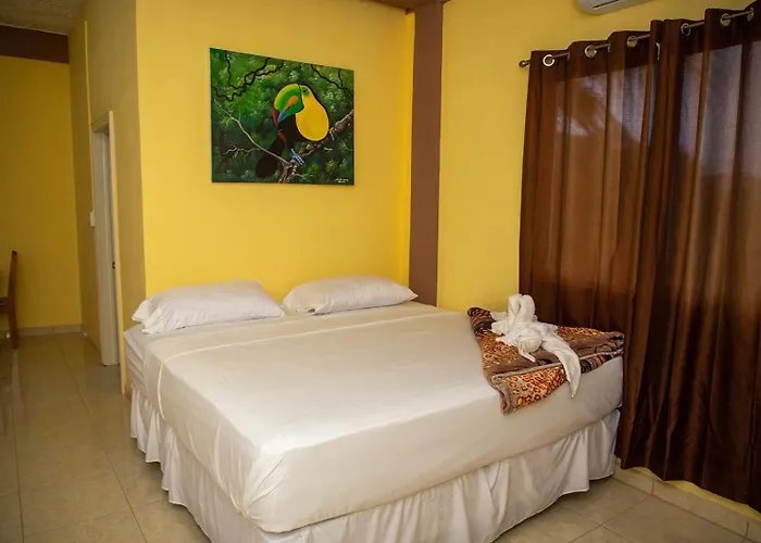 Good Stays Hotel
