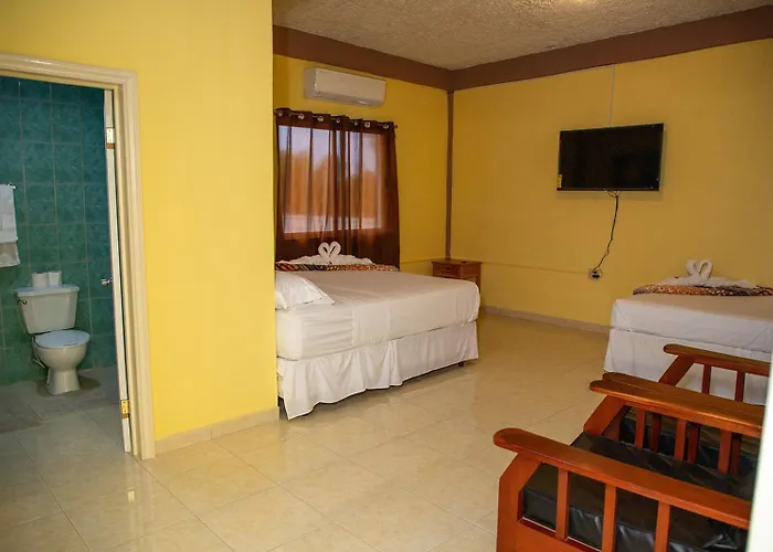 Good Stays Hotel