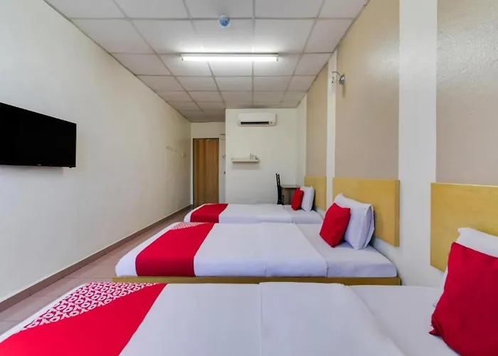 Cp Hotel