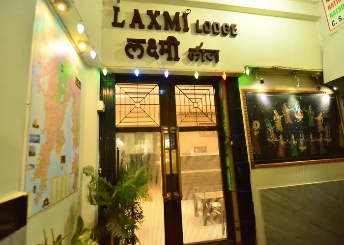 Shri Laxmi Lodge