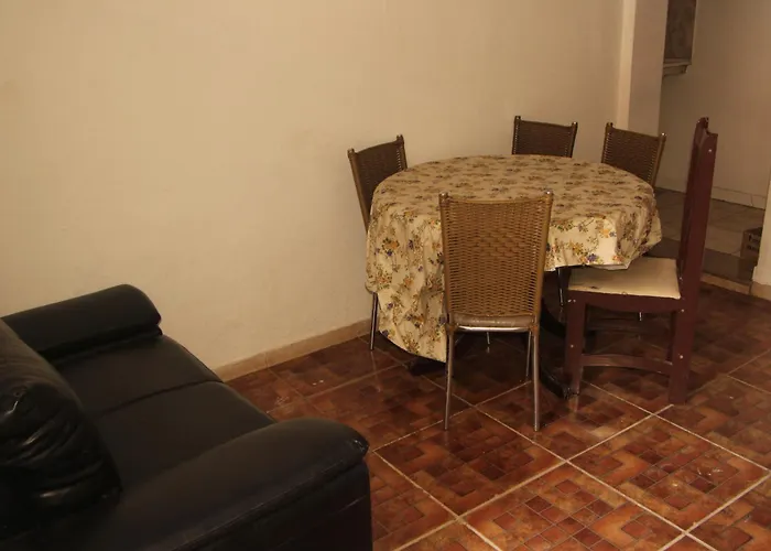 Hotel Nossa Senhora da Conceição