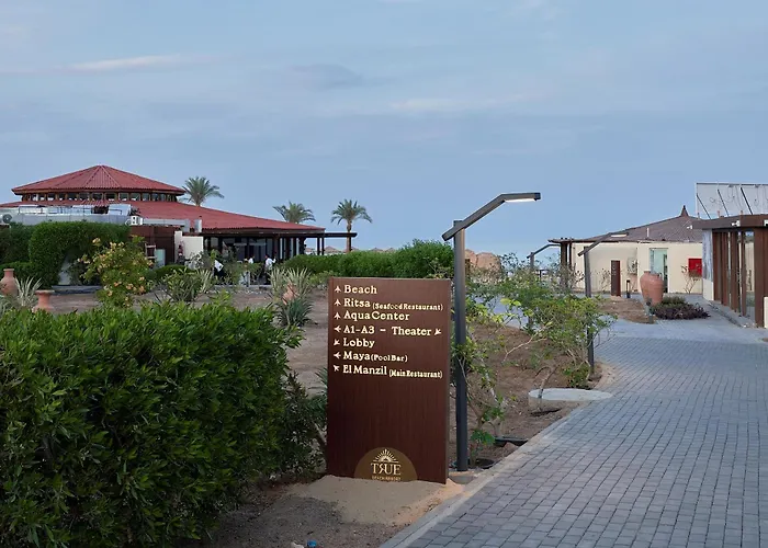 True Beach Resort